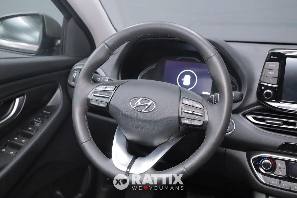 Hyundai i30 1.0 t-gdi 48V 120CV Prime dct