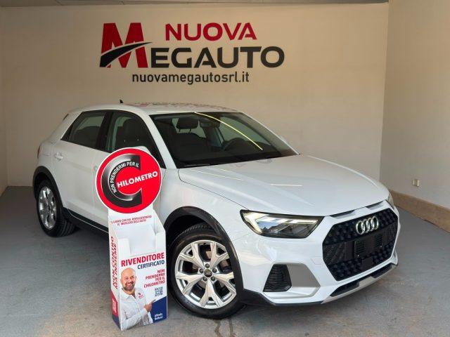 AUDI A1 allstreet 35 TFSI