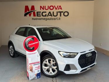 AUDI A1 allstreet 35 TFSI