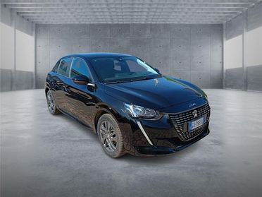 PEUGEOT 208 2ª serie PureTech 75 Stop&Start 5 porte Active P