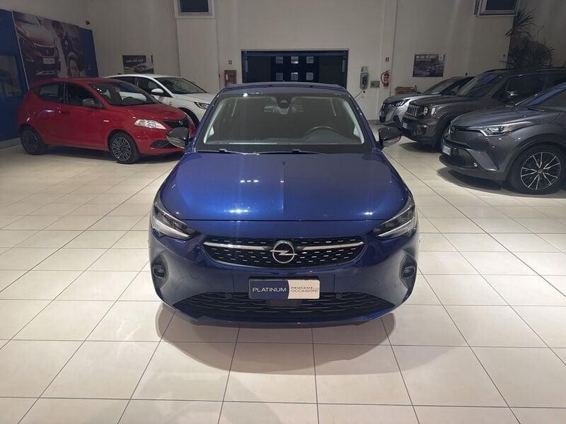 Opel Corsa Corsa 1.2 Elegance