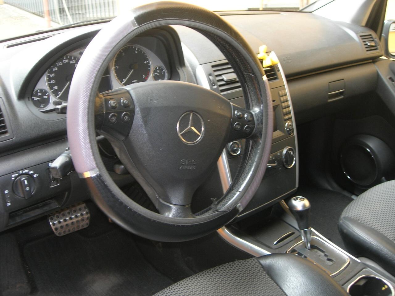 Mercedes-benz A 180 A 180 CDI Avantgarde