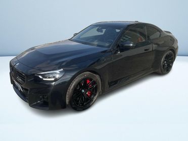 BMW M2 Coupe 3.0 Steptronic