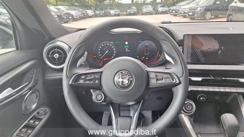 Alfa Romeo Tonale DFL Hybrid 160cv Veloce
