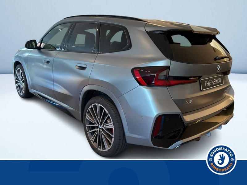 BMW X1 XDRIVE 23D M Sport Pro