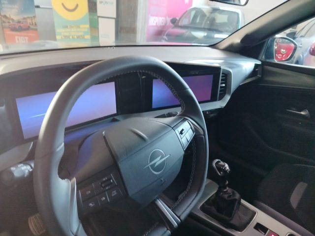 OPEL Mokka 1.2 136cv GS PROMO