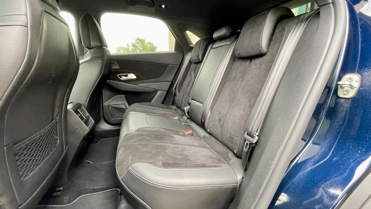 DS7 BLUEHDI 1.5 OPERA 130CV - INTERNI IN ALCANTARA, FULL LED, NEOPATENTATI