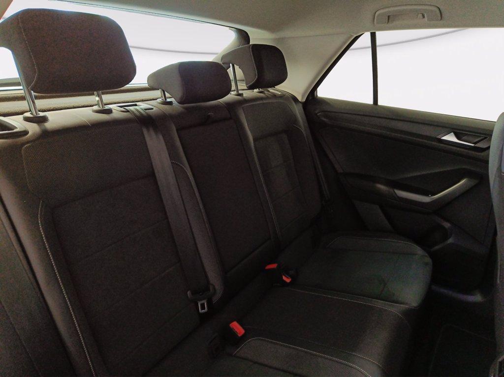 VOLKSWAGEN T-roc 1.0 tsi style 110cv del 2023