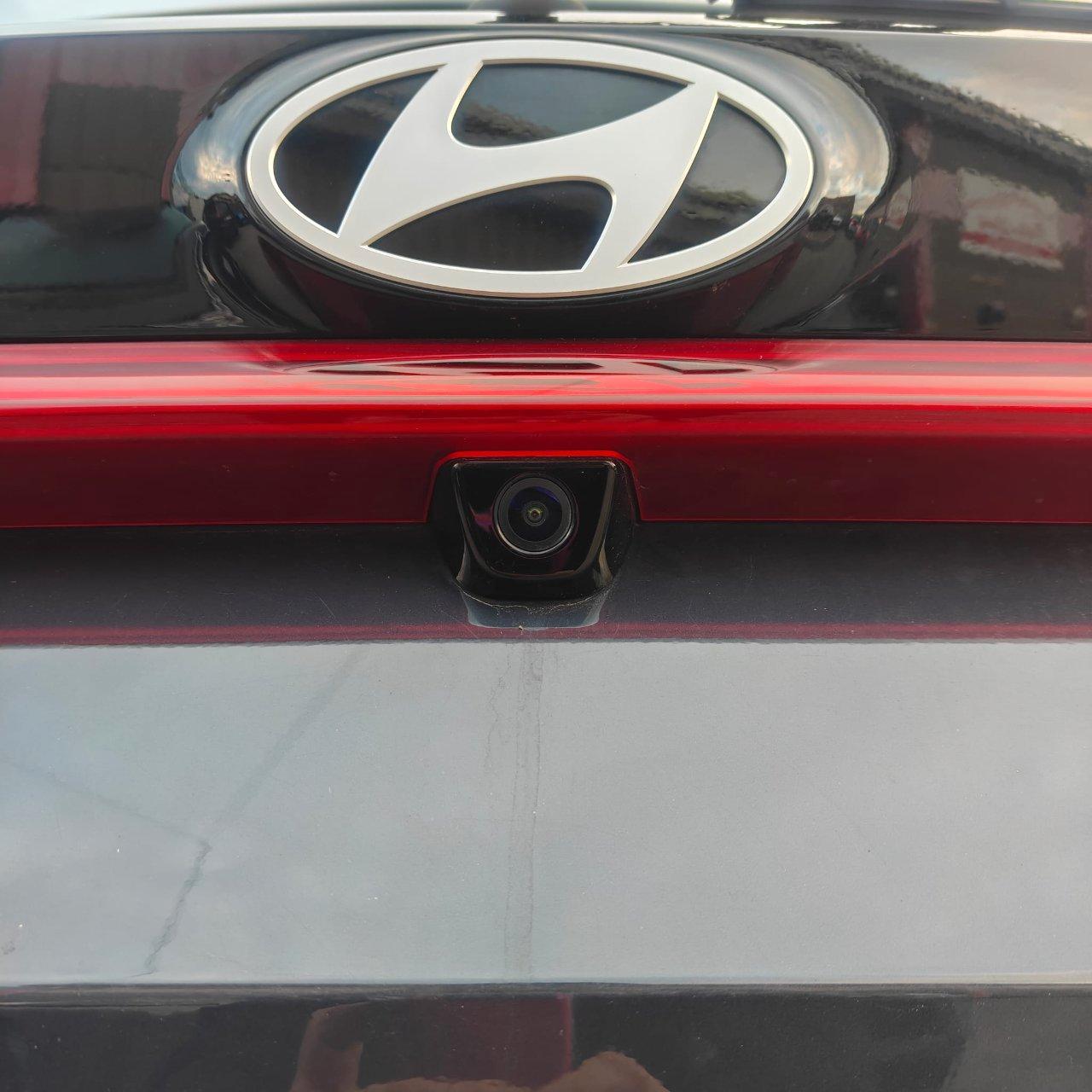 Hyundai i20 1.0 t-gdi 48V Prime Convenience Pack dct