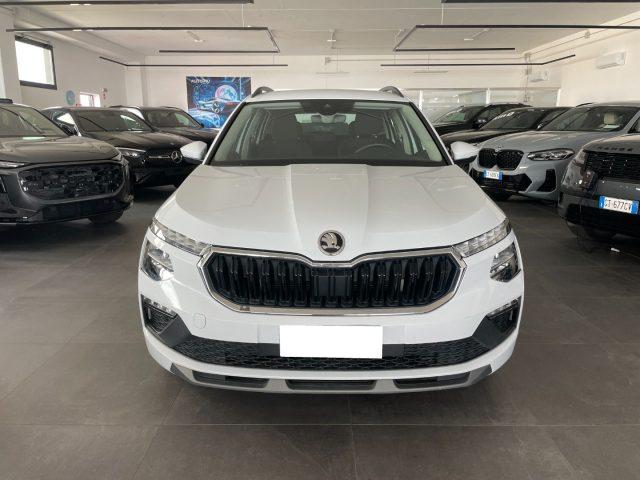 SKODA Kamiq 1.0 TSI 95 CV Ambition