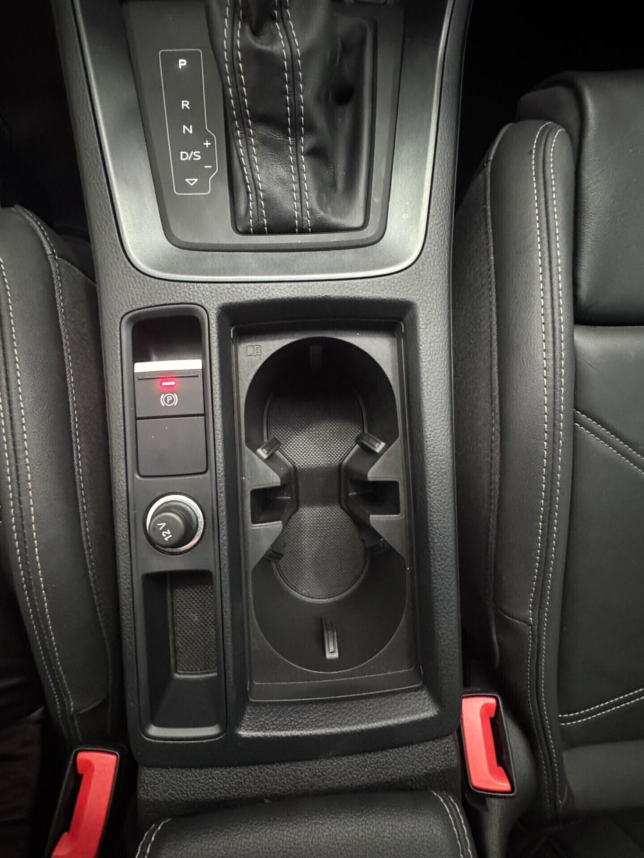 Audi Q3 35 TDI S tronic s-line edition