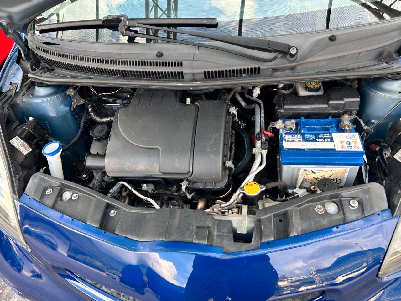 Toyota Aygo 5 Porte Aygo 5p 1.0 AUTOMATICA 5 PORTE