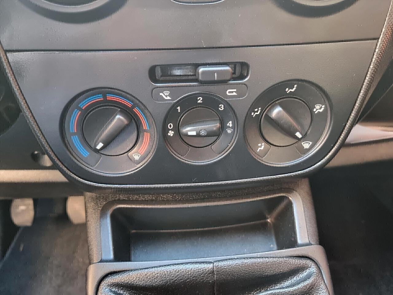 Fiat Qubo 1.4 8V 77 CV 5 PORTE Natural P0wer