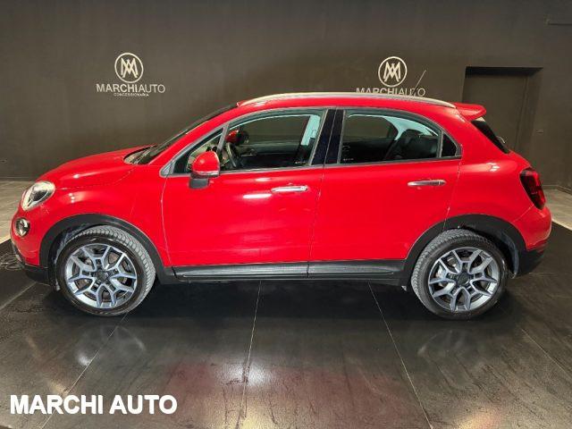FIAT 500X 1.0 T3 120 CV Cross