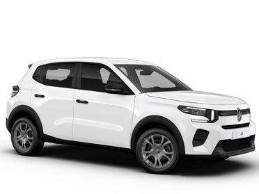 CITROEN C3 1.2 puretech turbo You 100cv s&s