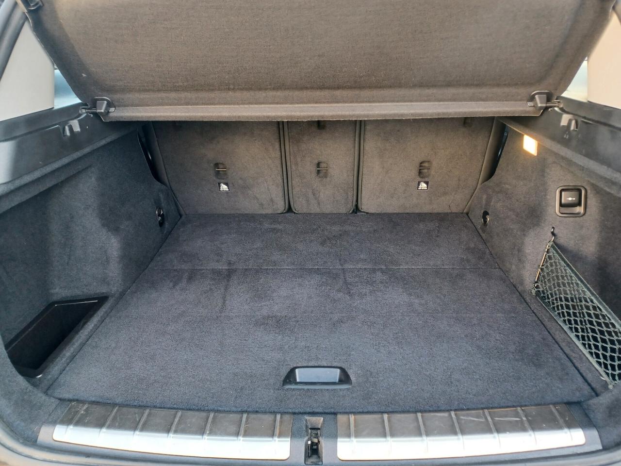 Bmw X1 sDrive18d Sport ANNO 2018 UNICO PROPRIETARIO