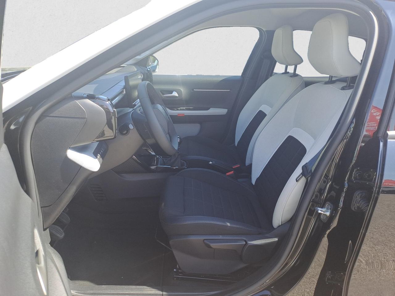 CITROEN C3 4ª serie - C3 PureTech 100 S&S You