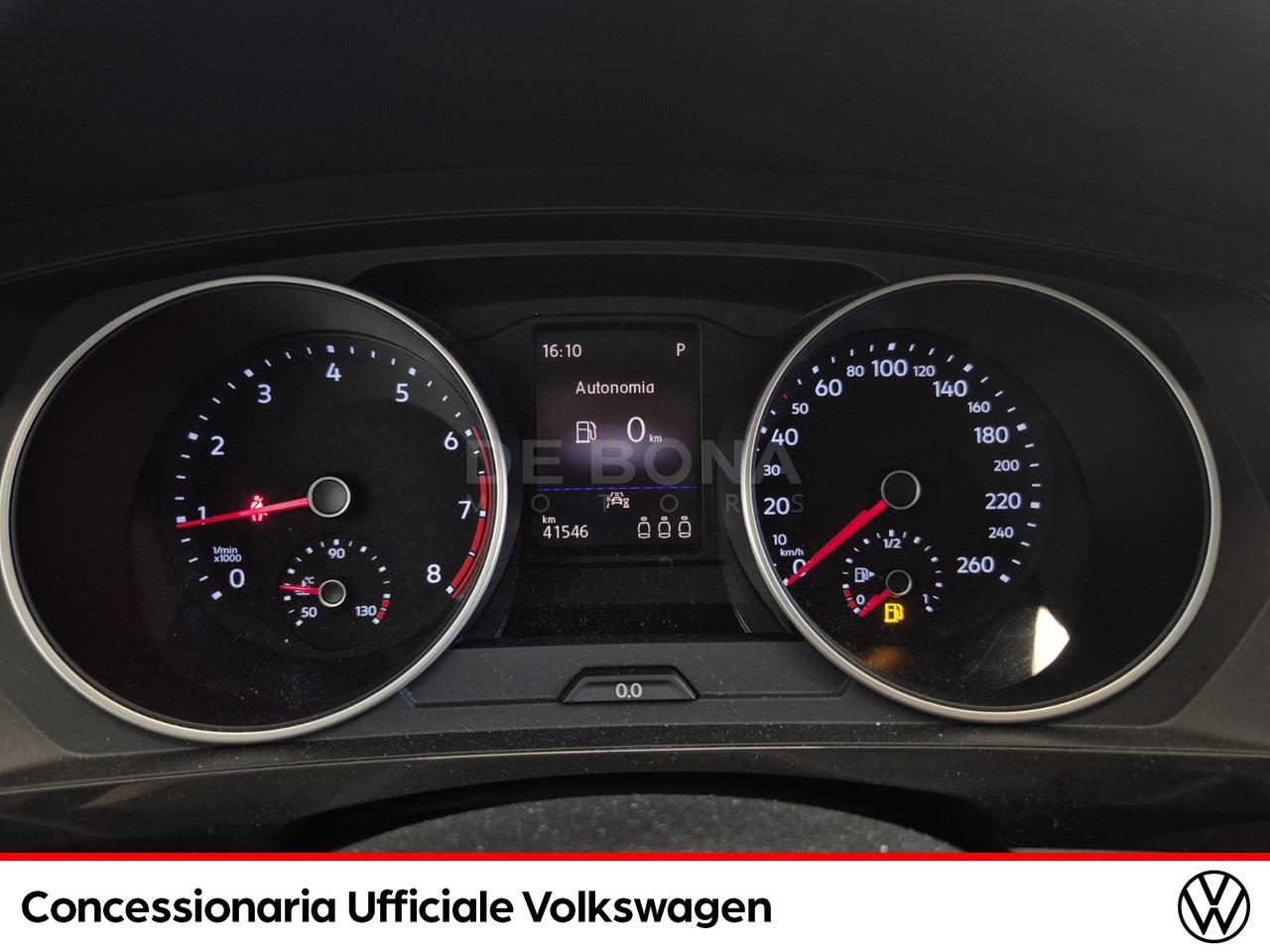 Volkswagen Tiguan 1.5 tsi life 150cv dsg