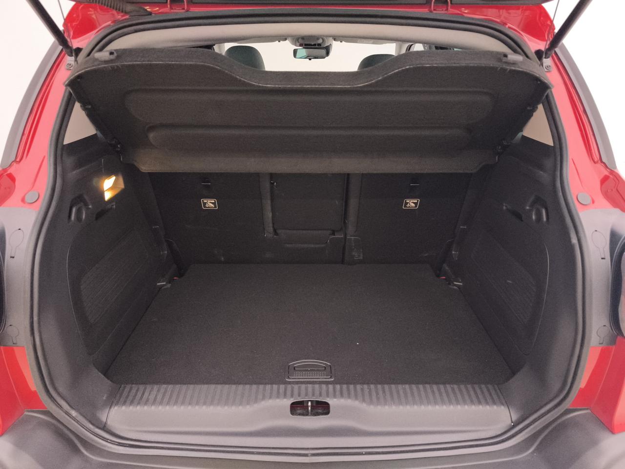 CITROEN C3 Aircross I 2021 - C3 Aircross 1.2 puretech Shine s&s 110cv