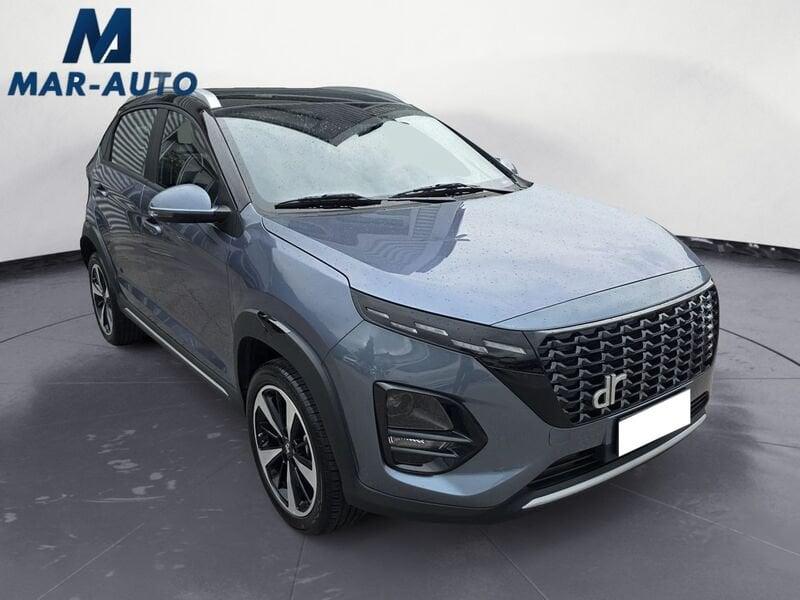 DR AUTOMOBILES dr 3.0 1.5 S2