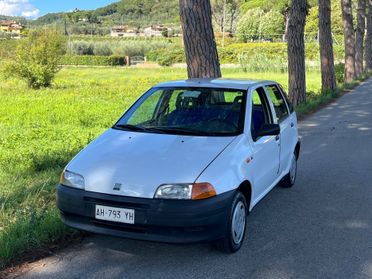 Fiat Punto SOLO 45Mila km 1.1 Fire