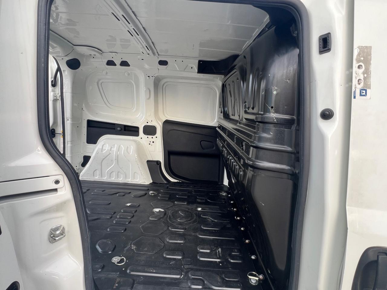 Fiat Doblo Doblò 1.3 MJT Cargo Lamierato SX 3 POSTI