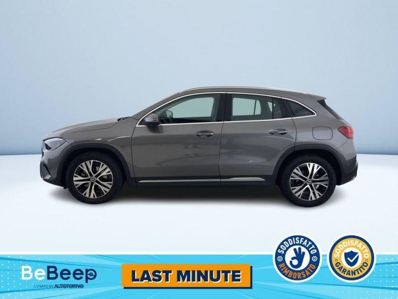 Mercedes-Benz GLA 180 D PROGRESSIVE ADVANCED AUTO