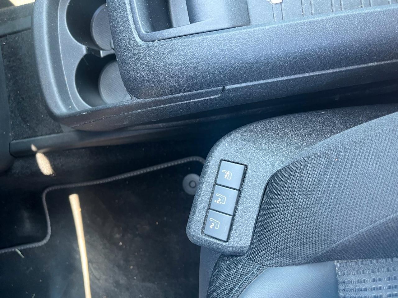 Citroen C4 Grand Spacetourer 2.0 bluehdi Shine Pack s&s 160cv eat8