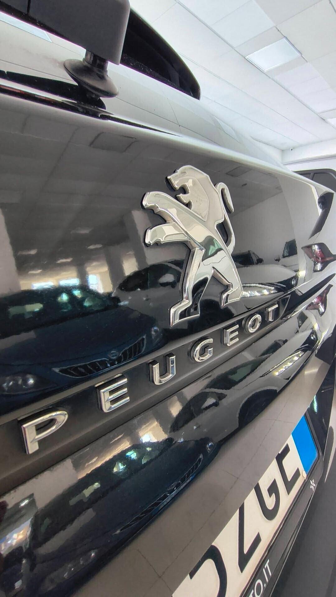 Peugeot 3008 BlueHDi 130 Blue Hdi 1.5