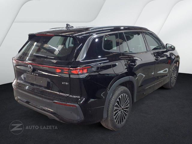 VOLKSWAGEN Tayron 1.5 eTSI 7 Posti Gancio Traino Life