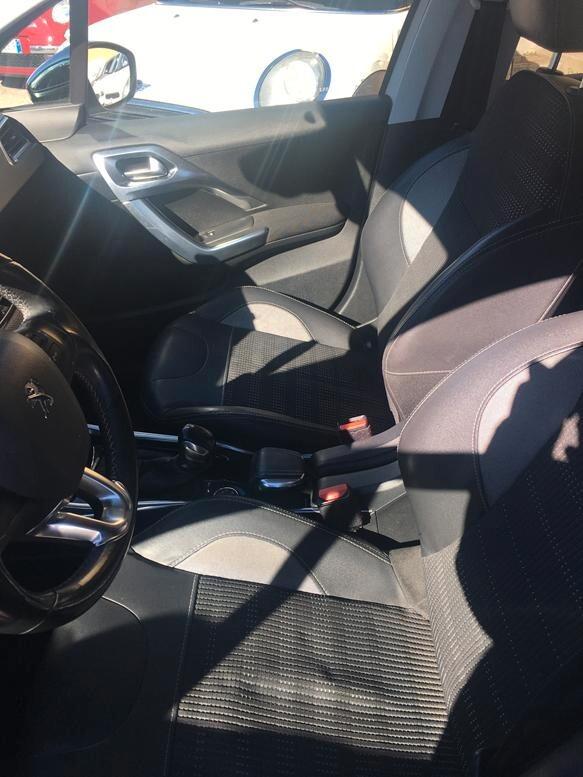 Peugeot 2008 1.6 e-HDi 92 CV Stop&Start Allure