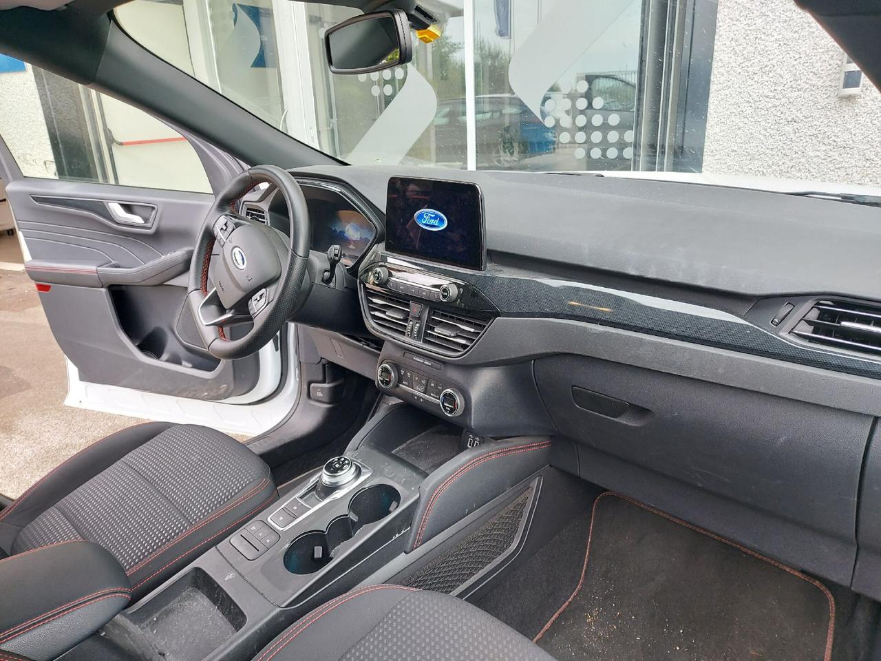 Ford Kuga 1.5 120CV ST-LINE AUTOM. **PREZZO REALE**UNIPRO'**