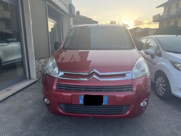 Citroen Berlingo 1.6 HDi 110CV FAP Multispace