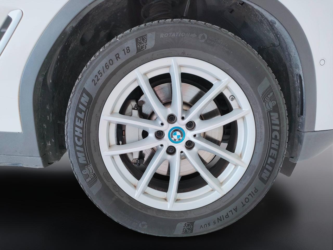 BMW X3 G01 2021 - X3 xdrive30e auto