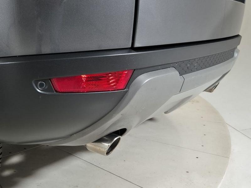 Land Rover RR Evoque Range Rover Evoque I 2016 Dies Range Rover Evoque 5p 2.0 td4 HSE Dynamic 150cv au