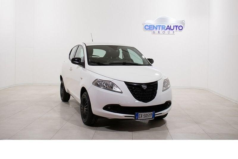 Lancia Ypsilon Ypsilon 0.9 Twinair 85cv Metano