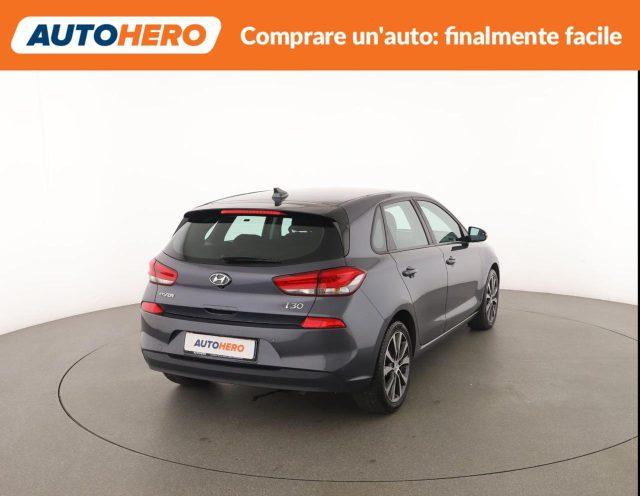 HYUNDAI i30 1.6 CRDi 110CV 5 porte Business