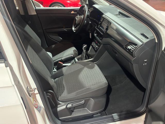 VOLKSWAGEN T-Cross 1.0 TSI LIFE VIRTUAL COCKPIT NEOPATENTATI