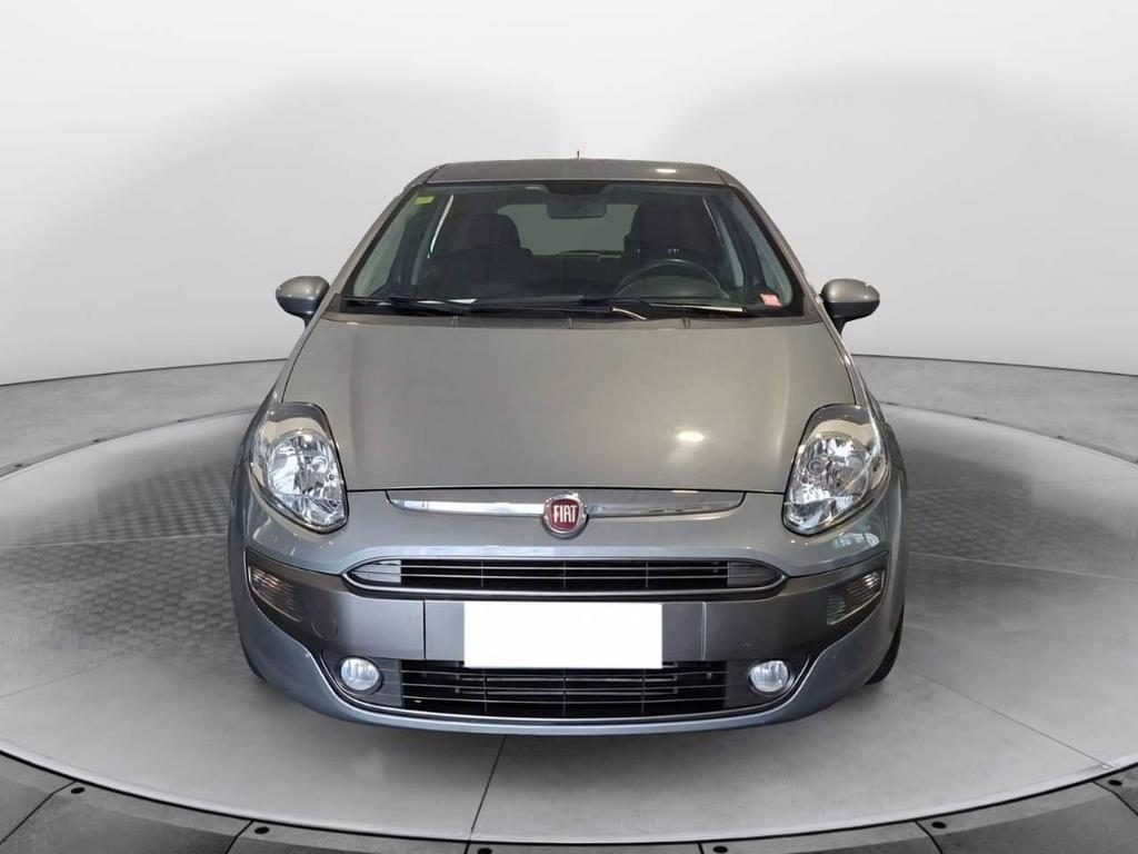 Fiat Punto Evo 1.3 Multijet Dynamic