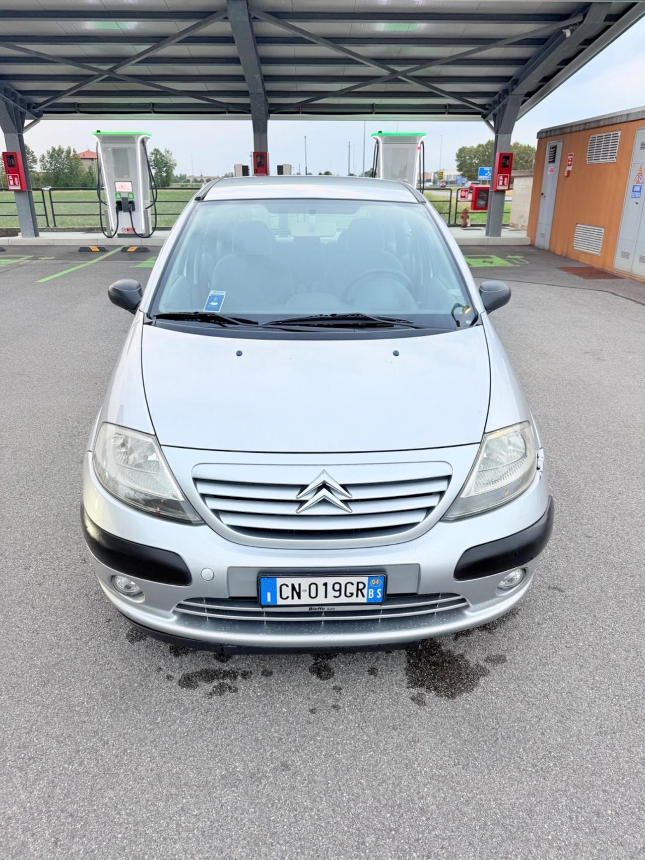 Citroen C3 1.100