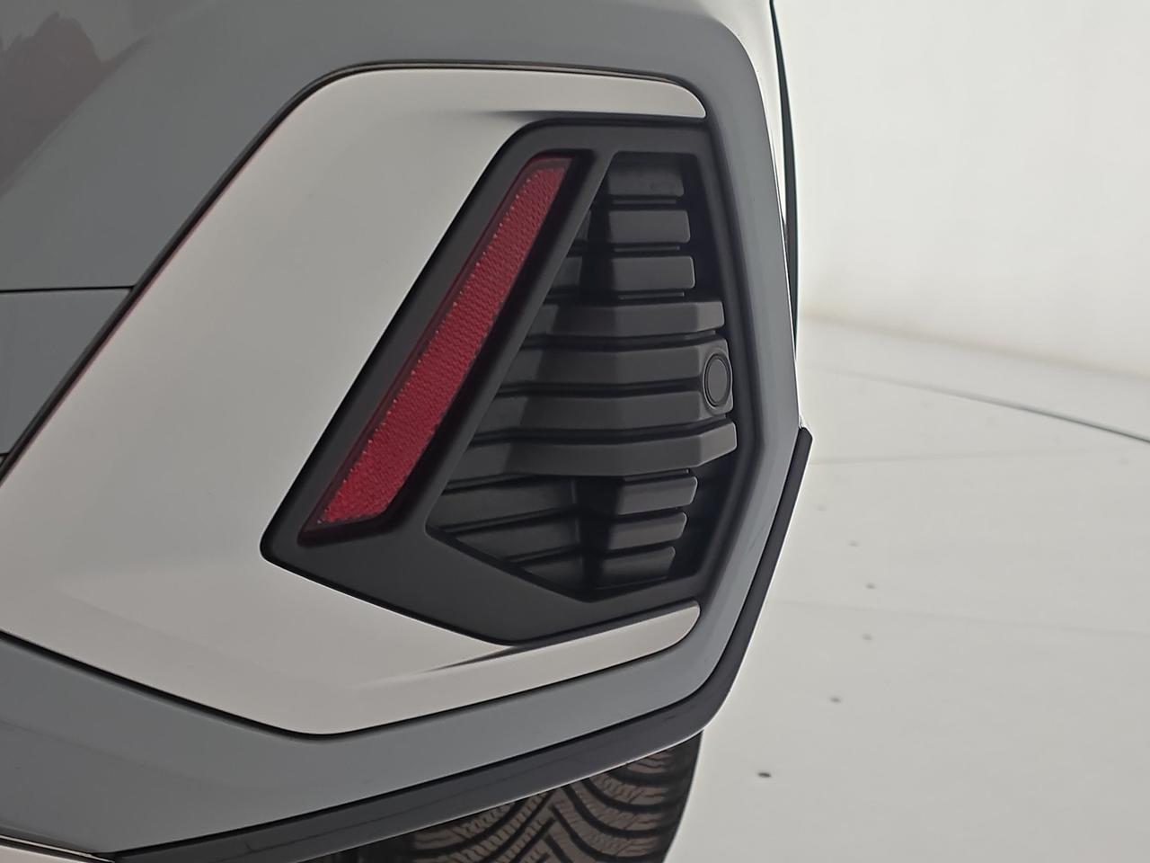 Audi A1 citycarver 30 1.0 tfsi admired 110cv