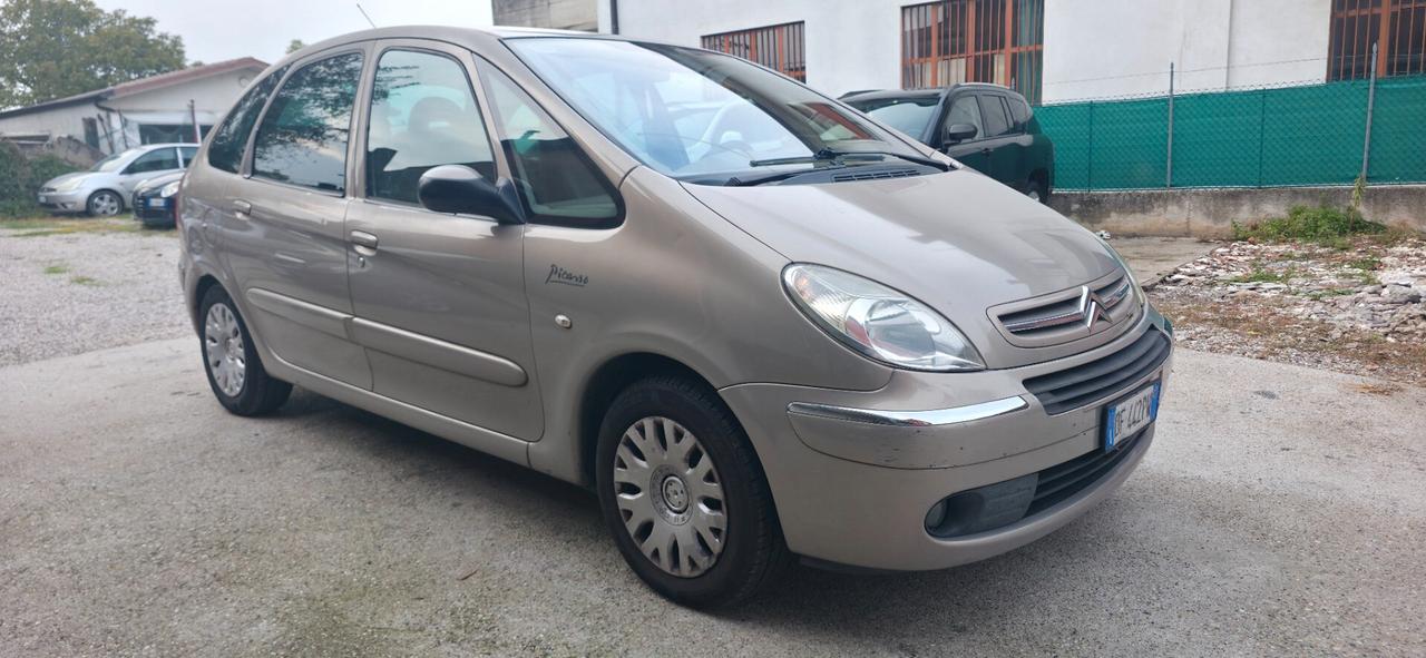Citroen xsara 1.6 Elegance gpl valido