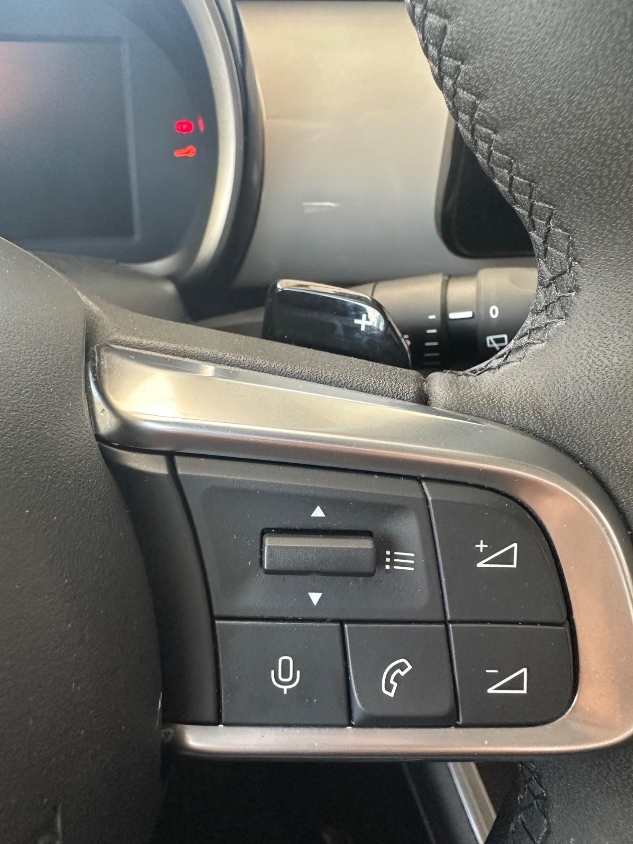 Fiat 600 1.2 hybrid 136cv auto
