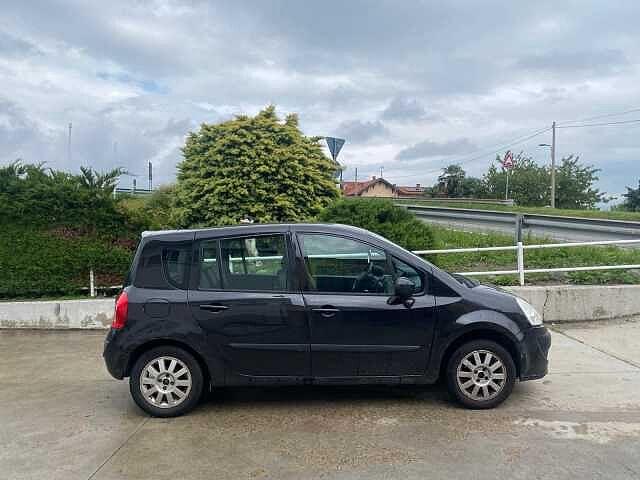 Renault Modus 1.5 dCi 90CV Live