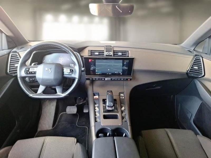 DS DS7 Crossback 1.5 bluehdi Business 130cv auto
