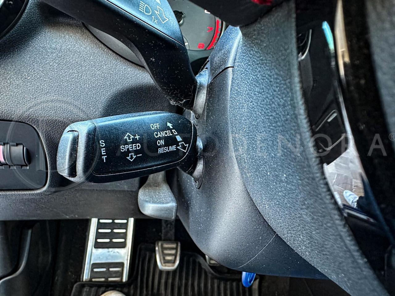 Audi A1 S1 SPB 2.0 TFSI quattro#LED#XENO#NAVI#PELLE