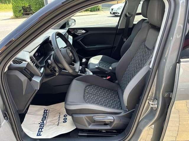 Audi A1 SPB 30 TFSI S line edition one LED-APP CONNECT