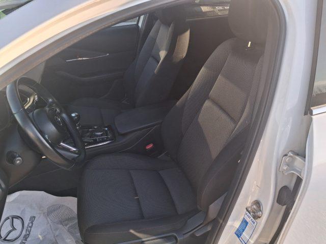 MAZDA CX-30 2.0L e-Skyactiv-G M Hybrid 2WD Homura