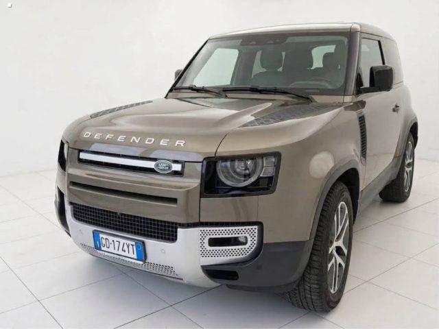 LAND ROVER Defender 90 3.0D I6 250 CV AWD Auto S