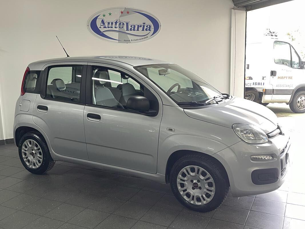 Fiat Panda 1.3 MJT 95 CV S&S Easy - Km 30 mila certificati - Pari al nuovo